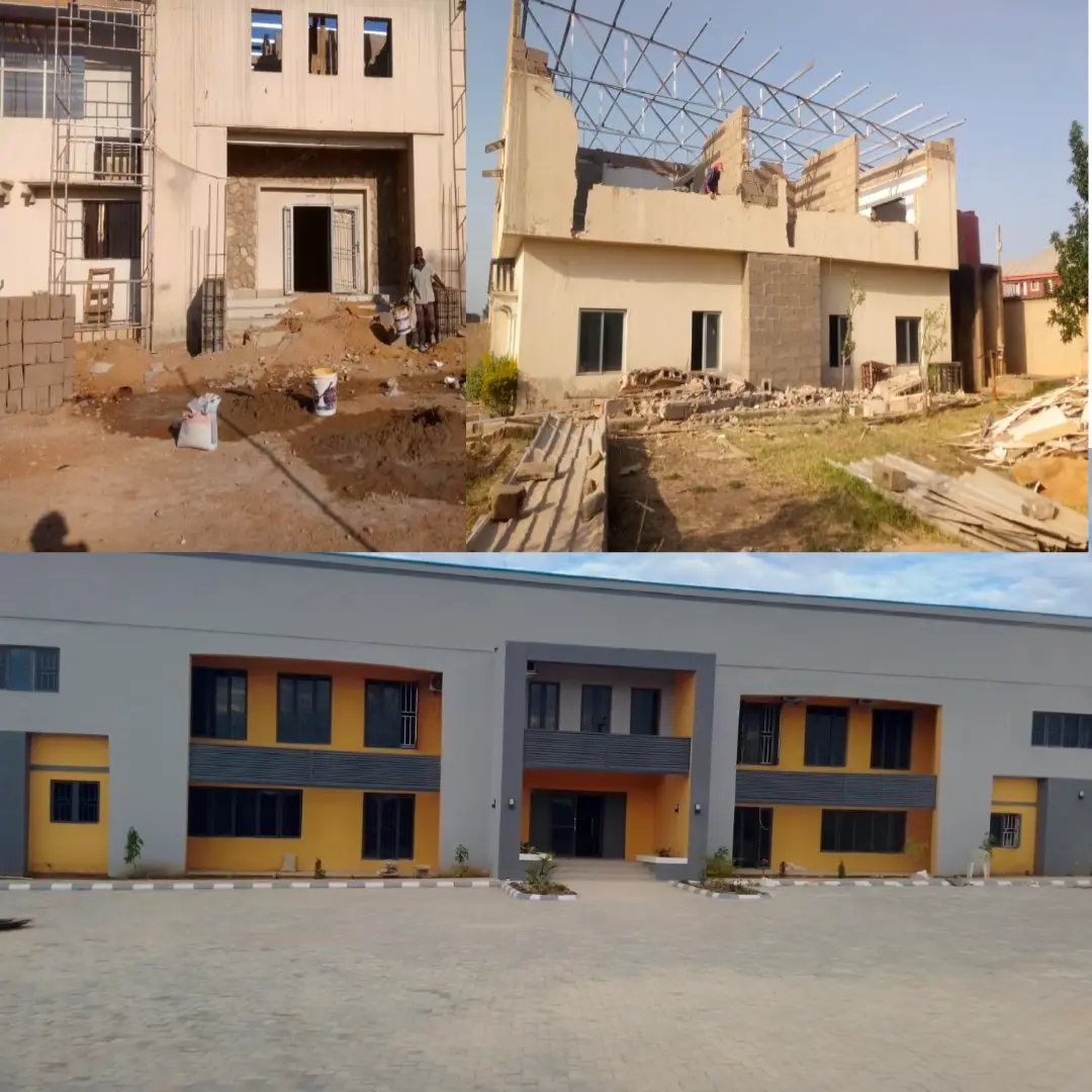 GeoSmart Digital Solutions Offices