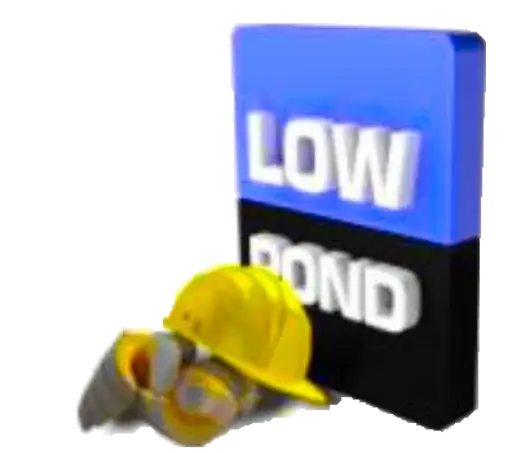 LowPond Logo
