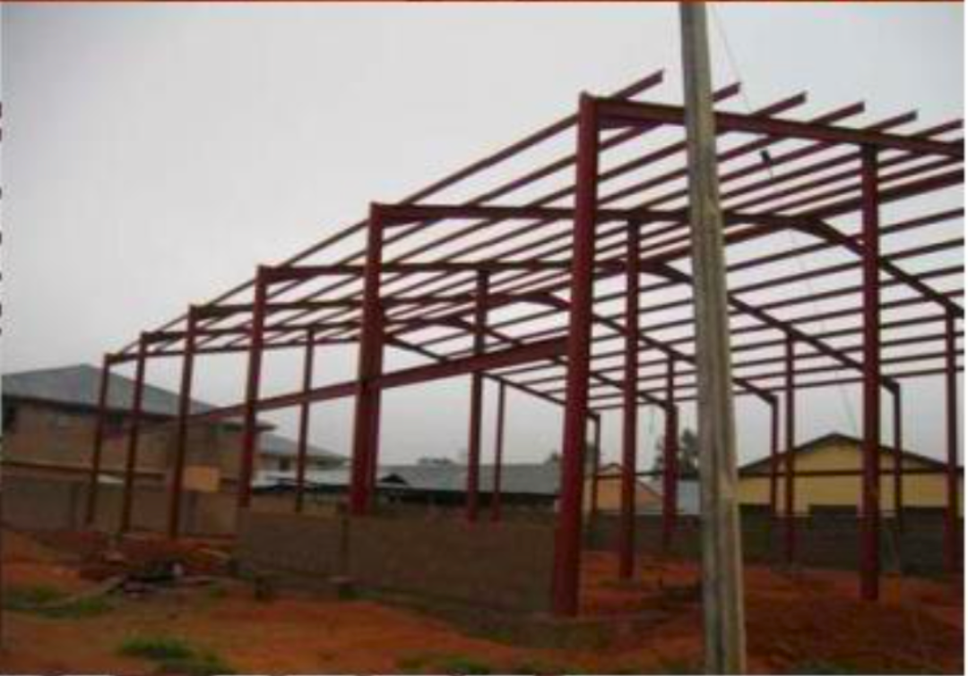 Lowpond Construction 1