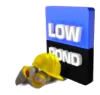 LowPond Main Logo2