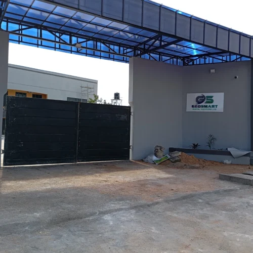 Lowpond Nig Ltd 1 Lowpond Nig Ltd 1