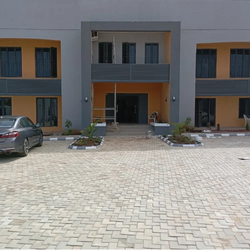 Lowpond Nig Ltd 2 Lowpond Nig Ltd 2